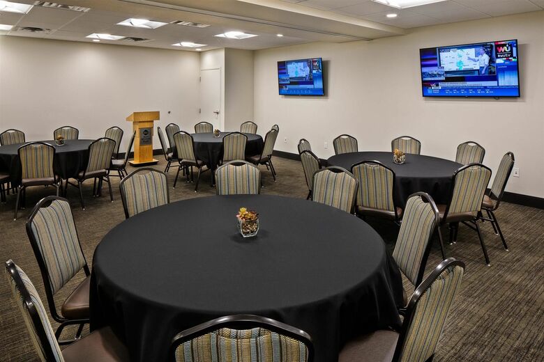 Hotel Best Western Plus Norman