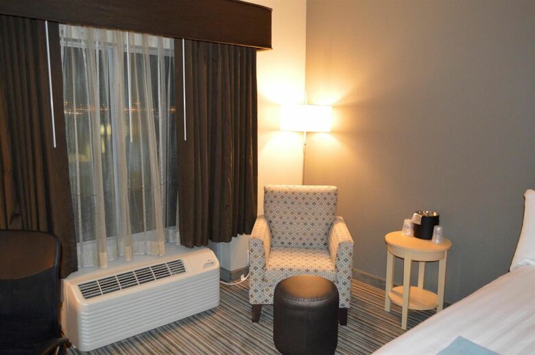 Hotel Best Western Plus Norman