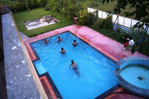 Hotel Goflamingo Resort