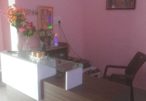 Hotel Tarkeshwarm Hill View Resort