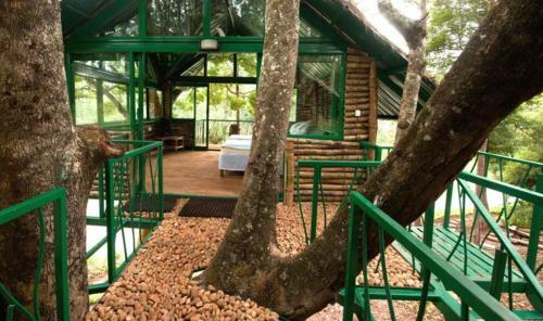 Hotel Gorukana Eco Wellness Retreat