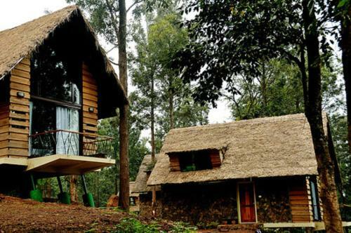Hotel Gorukana Eco Wellness Retreat