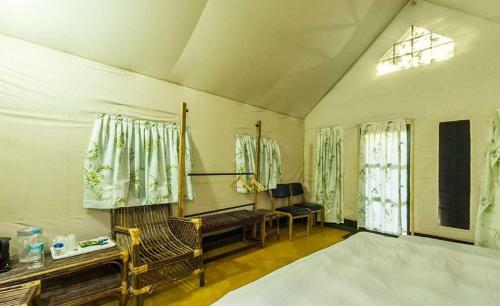 Hotel Gorukana Eco Wellness Retreat
