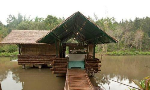 Hotel Gorukana Eco Wellness Retreat