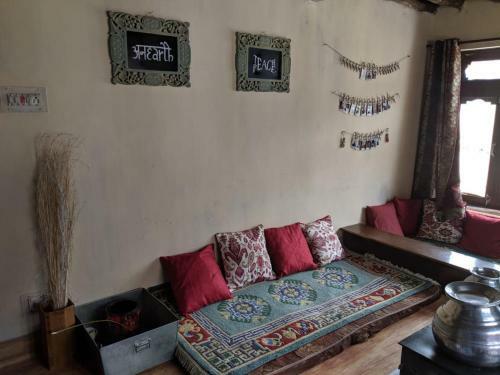 Spiti Sojourn