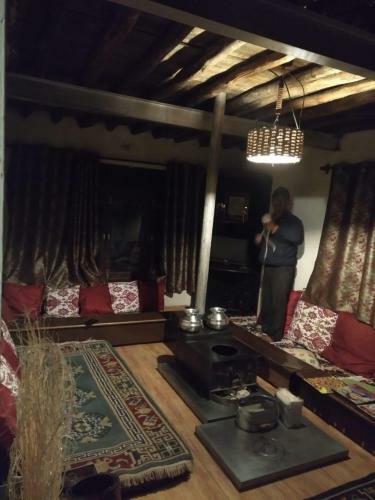 Spiti Sojourn