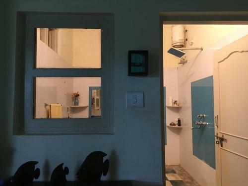 Agroturismo Amourcasa Homestay