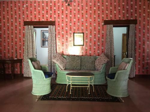Agroturismo Amourcasa Homestay