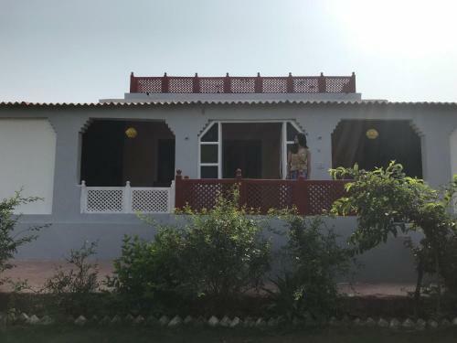 Agroturismo Amourcasa Homestay