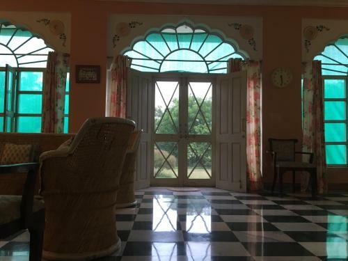 Agroturismo Amourcasa Homestay