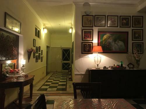 Agroturismo Amourcasa Homestay