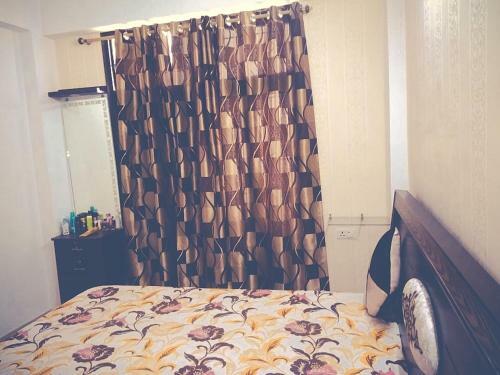 Apartamento 3bhk Luxurious Home Stay