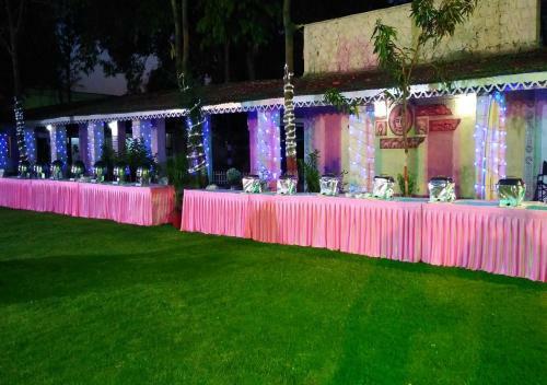 Hotel Mpt Gateway Retreat, Sanchi