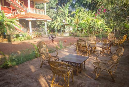 Posada Hari Om