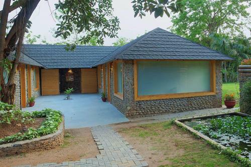 Hotel Sinclairs Retreat Dooars, Chalsa