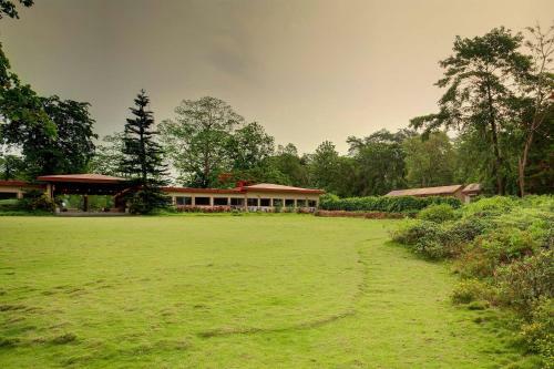 Hotel Sinclairs Retreat Dooars, Chalsa
