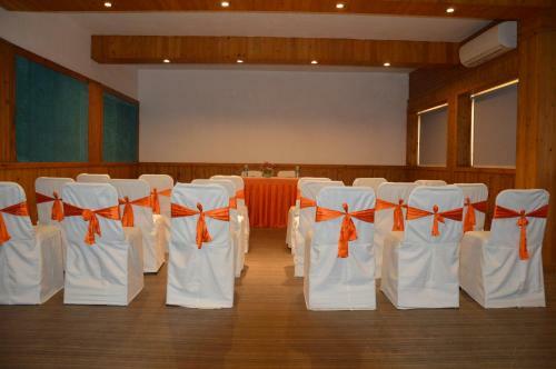 Hotel Sinclairs Retreat Dooars, Chalsa