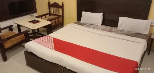 Ankur Hotel