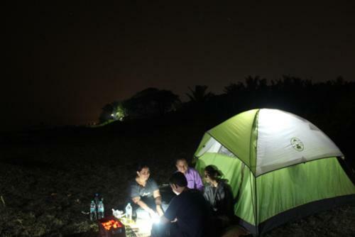 Paradise Beach Camping By Getsetcamp