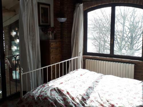 Villa La Casa Sopra Le Nuvole