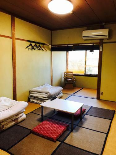 Minshuku Tairyoumaru