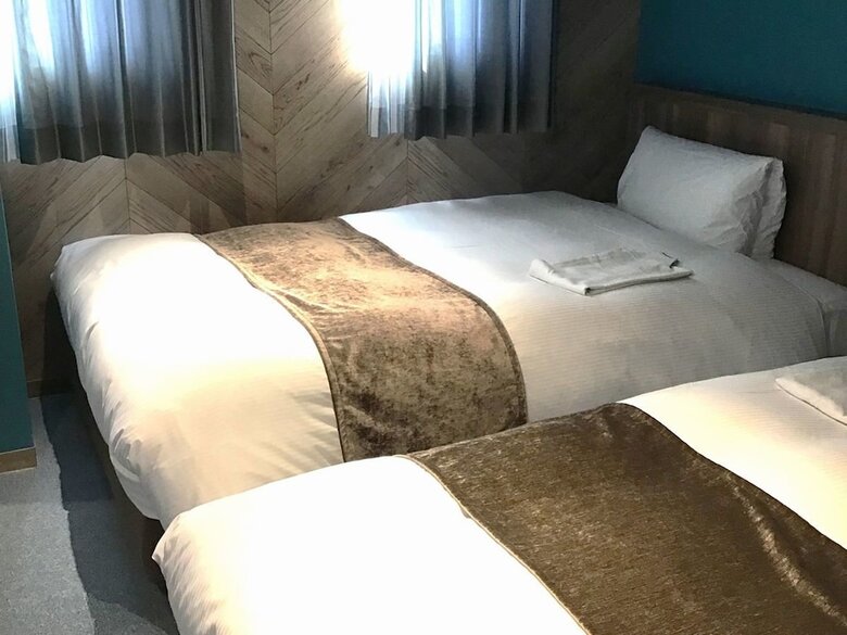 Matsue Urban Hotel