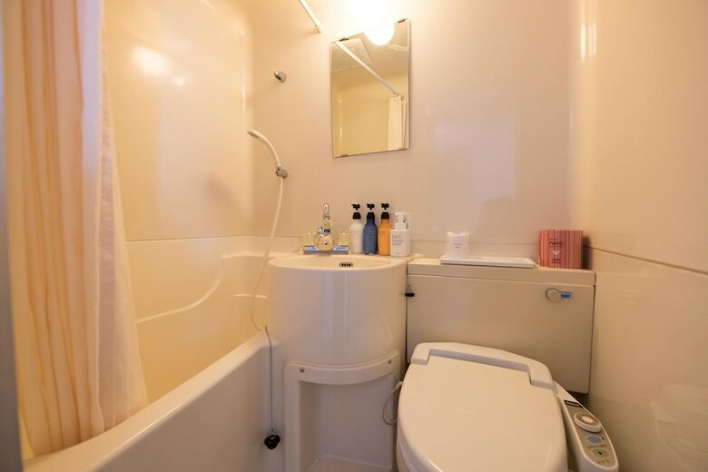Matsue Urban Hotel