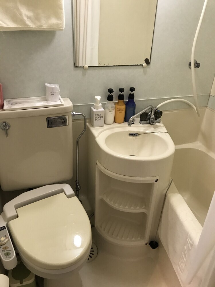 Matsue Urban Hotel