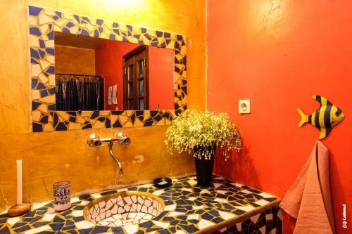 Hostal Chambres D'h�tes Chez Aina
