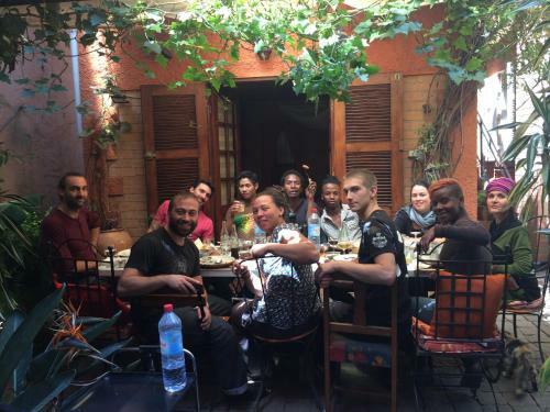 Hostal Chambres D'h�tes Chez Aina