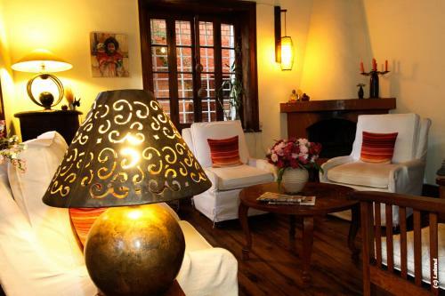 Hostal Chambres D'h�tes Chez Aina