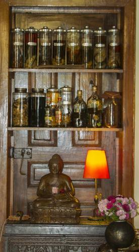 Hostal Chambres D'h�tes Chez Aina