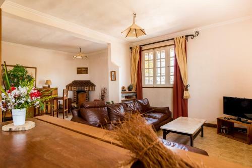 Bed & Breakfast Chezsoa