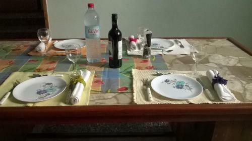 Bed & Breakfast Fara's Guest House