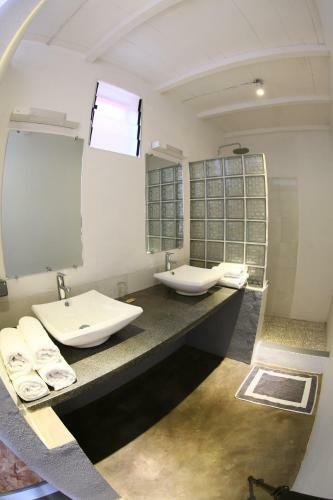 Le Chat'o Park Hotel