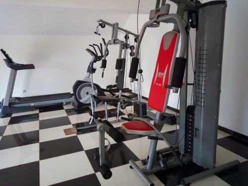 Hotel La R�sidence D'ankerana