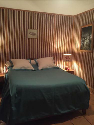 Bed & Breakfast R�sidence Mareva