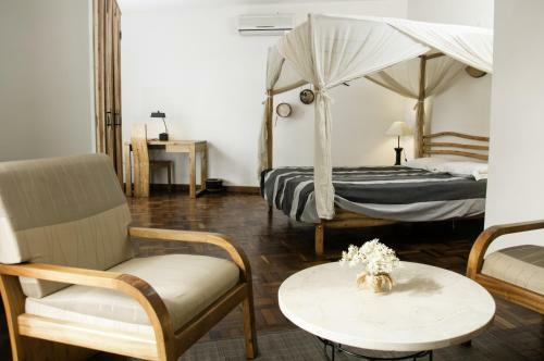 Hotel Le Combava