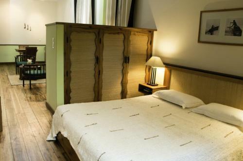 Hotel Le Combava