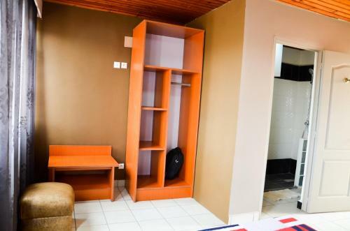 Hostal An'trano
