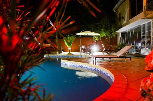 Hostal An'trano