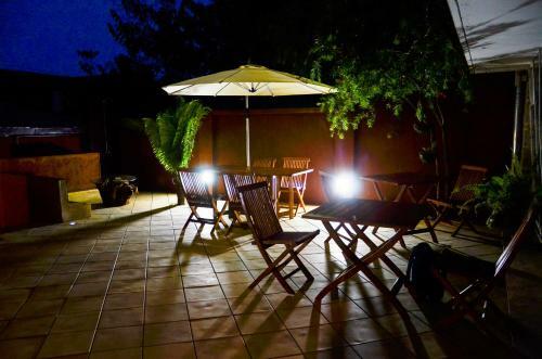 Hostal An'trano