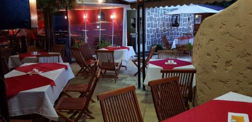 Hostal An'trano