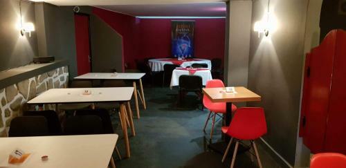 Hostal An'trano