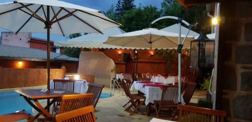 Hostal An'trano