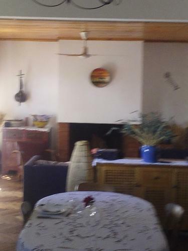 B&B Au Triporteur