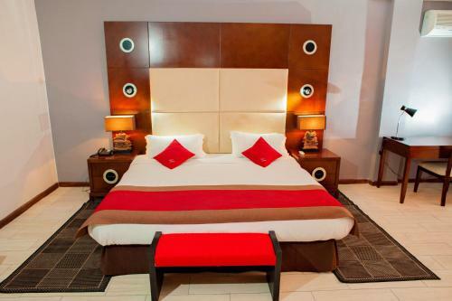 Hotel Le Grand Mellis H�tel & Spa