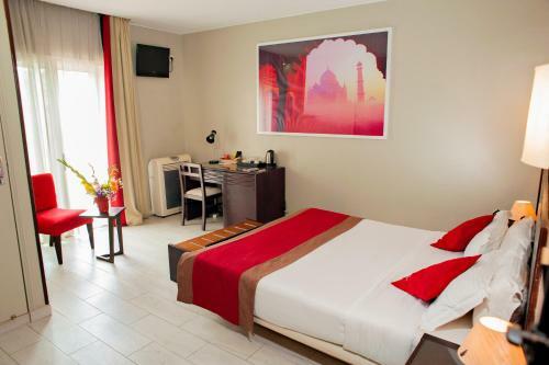 Hotel Le Grand Mellis H�tel & Spa