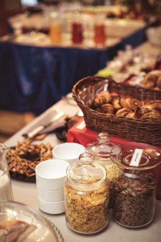 Hotel Le Grand Mellis H�tel & Spa