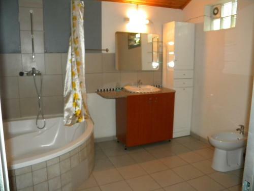 Bed & Breakfast Lorenzo Guest House